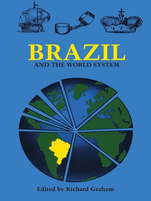 cover image of Brazil and the World System